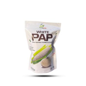 White Pap (500g)