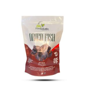 Dried Catfish (250g)