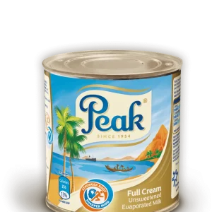 Liquid Peak Milk