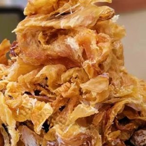 Stock Fish Flakes (80g)