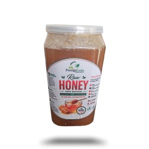 Pure Honey
